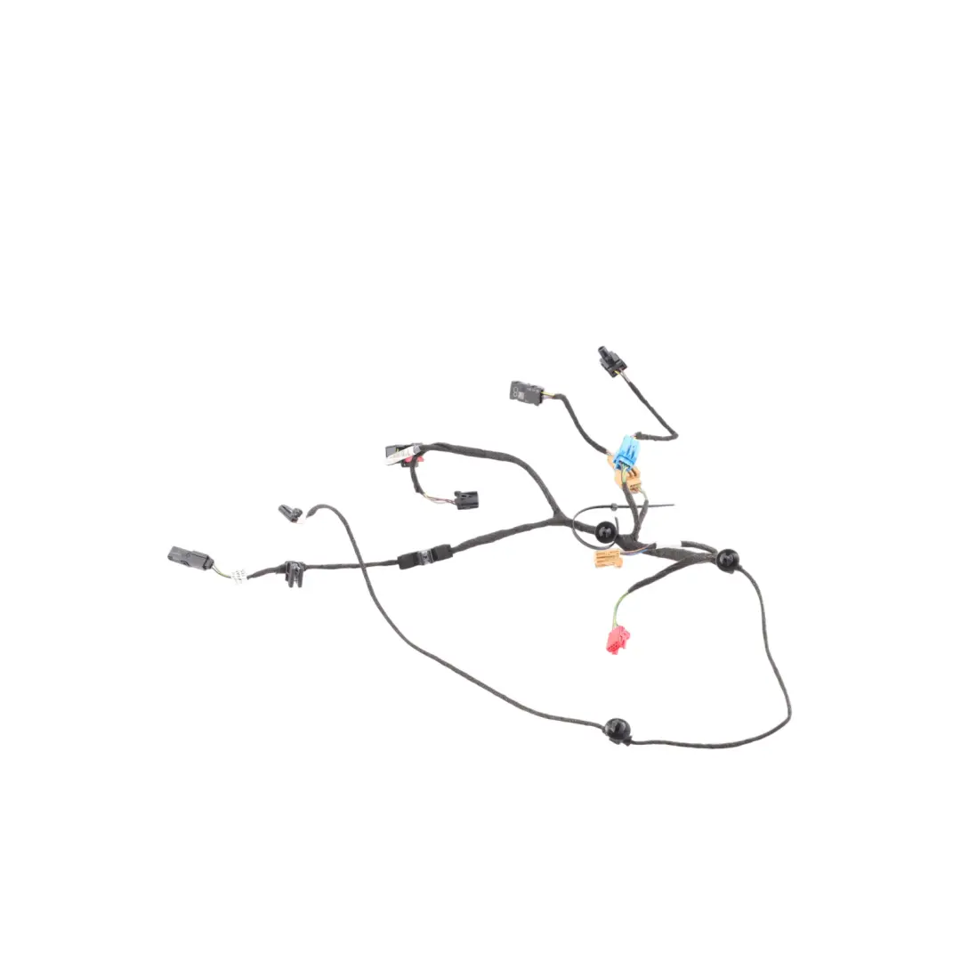 Audi A4 B9 A5 F5 Arnés Cable Puerta Trasera Izquierda Derecha - SKU 8W0971693M - Número de pieza 8W0971693M
