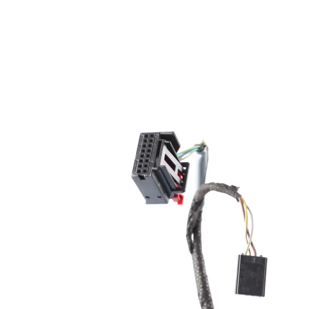 Audi A4 B9 A5 F5 Door Wiring Loom Harness Cable Rear Left Right N/O/S - SKU 8W0971693M - Part number 8W0971693M