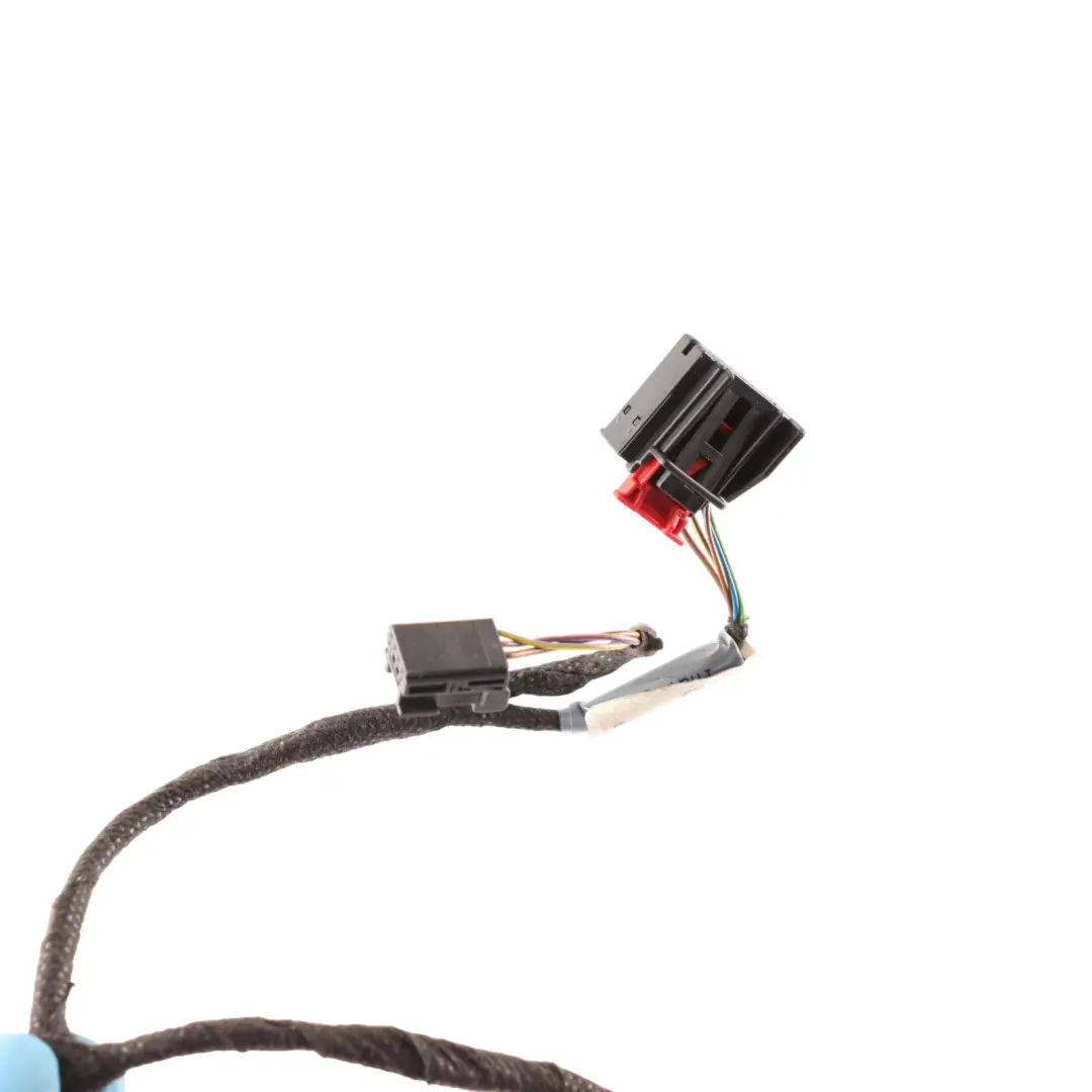 Audi A4 B9 A5 F5 Arnés Cable Puerta Trasera Izquierda Derecha - SKU 8W0971693M - Número de pieza 8W0971693M