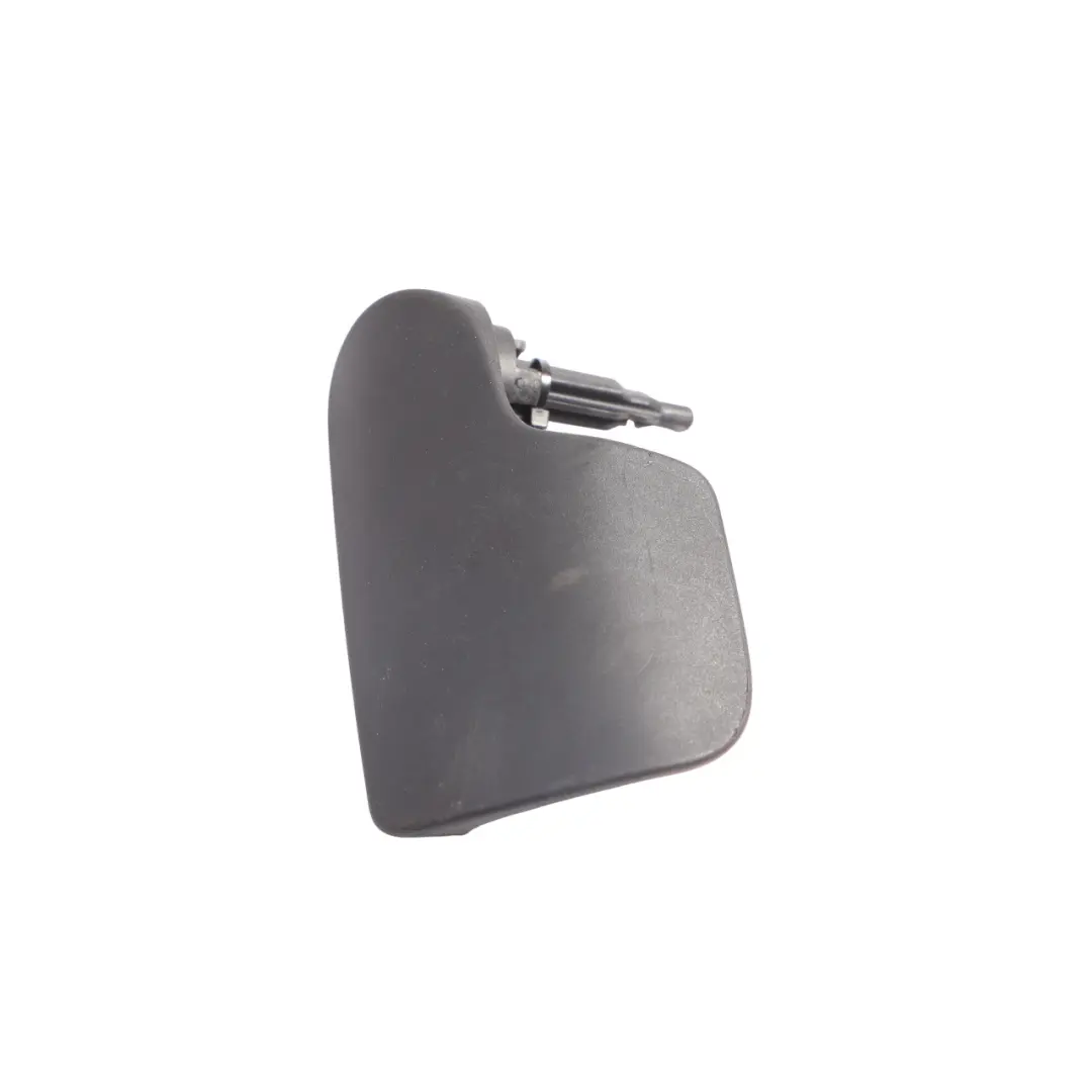 Bonnet Hood Release Opening Handle Lever to Audi A4 B9 A5 F5 with Part number 8W2823533B Audi A4 B9 A5 F5 Bonnet Hood Release Opening Handle Lever - SKU RHD-8W2823533B - Part number 8W2823533B