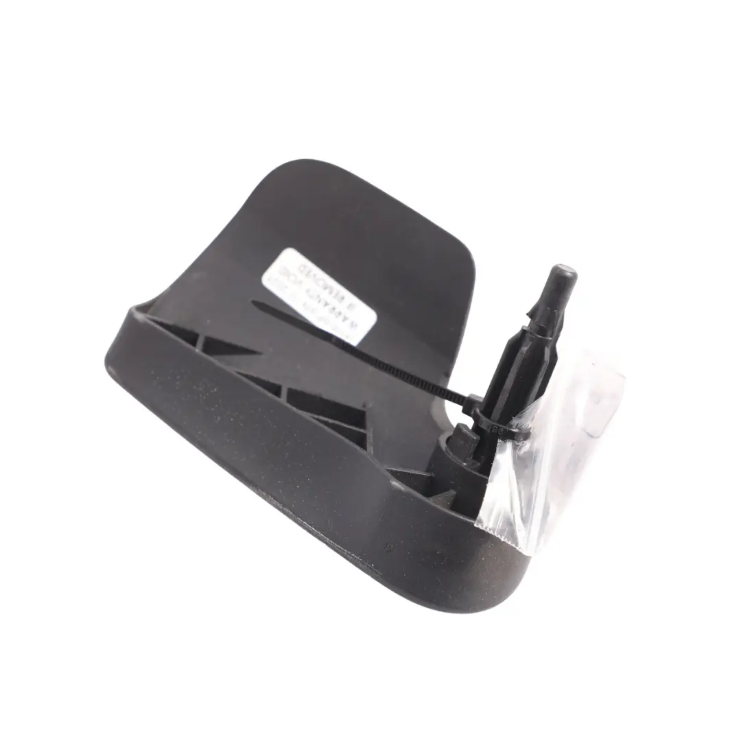 Bonnet Hood Release Opening Handle Lever to Audi A4 B9 A5 F5 with Part number 8W2823533B Audi A4 B9 A5 F5 Bonnet Hood Release Opening Handle Lever - SKU RHD-8W2823533B - Part number 8W2823533B