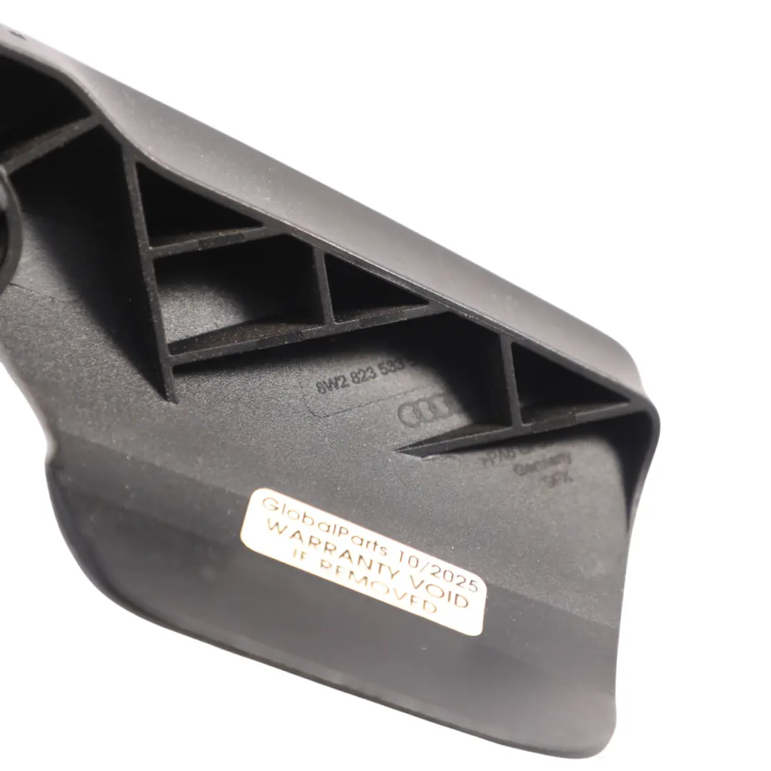 Bonnet Hood Release Opening Handle Lever to Audi A4 B9 A5 F5 with Part number 8W2823533B Audi A4 B9 A5 F5 Bonnet Hood Release Opening Handle Lever - SKU RHD-8W2823533B - Part number 8W2823533B