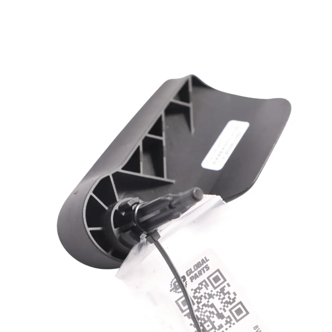 Audi A4 B9 A5 F5 Bonnet Hood Release Opening Handle Lever - SKU RHD-8W2823533B - Part number 8W2823533B