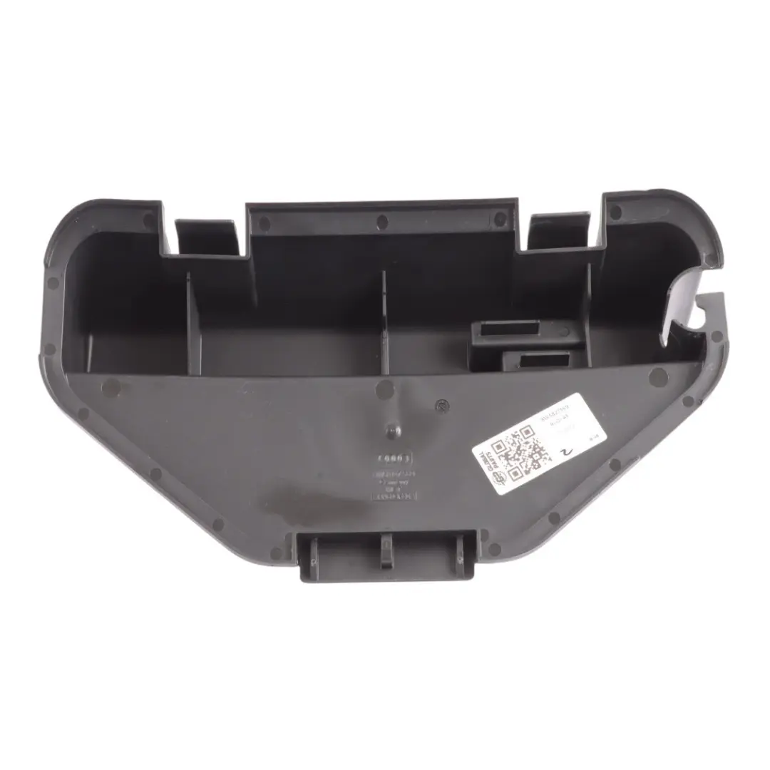 Audi A5 F5 A4 B9 Saloon Tailgate Warning Triangle Holder Bracket Mount - SKU 8W5827569 - Part number 8W5827569