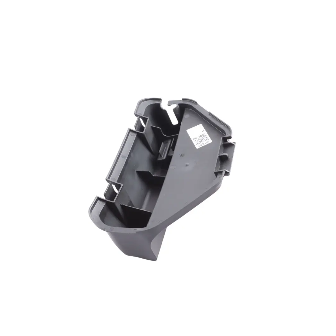 Audi A5 F5 A4 B9 Limousine Heckklappe Warndreieck Halterung - SKU 8W5827569 - Teilenummer 8W5827569