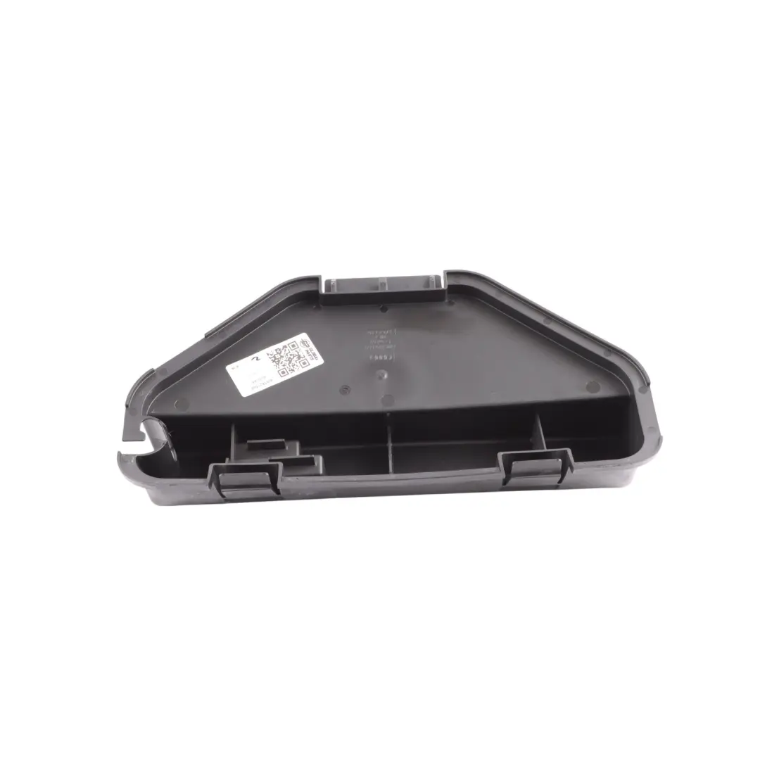 Portellone Posteriore Avvertimento Triangolo Supporto per Audi A5 F5 A4 B9 con numero di parte 8W5827569 Audi A5 F5 A4 B9 Portellone Posteriore Avvertimento Triangolo Supporto - SKU 8W5827569 - Numero di parte 8W5827569