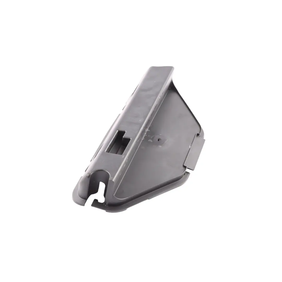Audi A5 F5 A4 B9 Saloon Tailgate Warning Triangle Holder Bracket Mount - SKU 8W5827569 - Part number 8W5827569