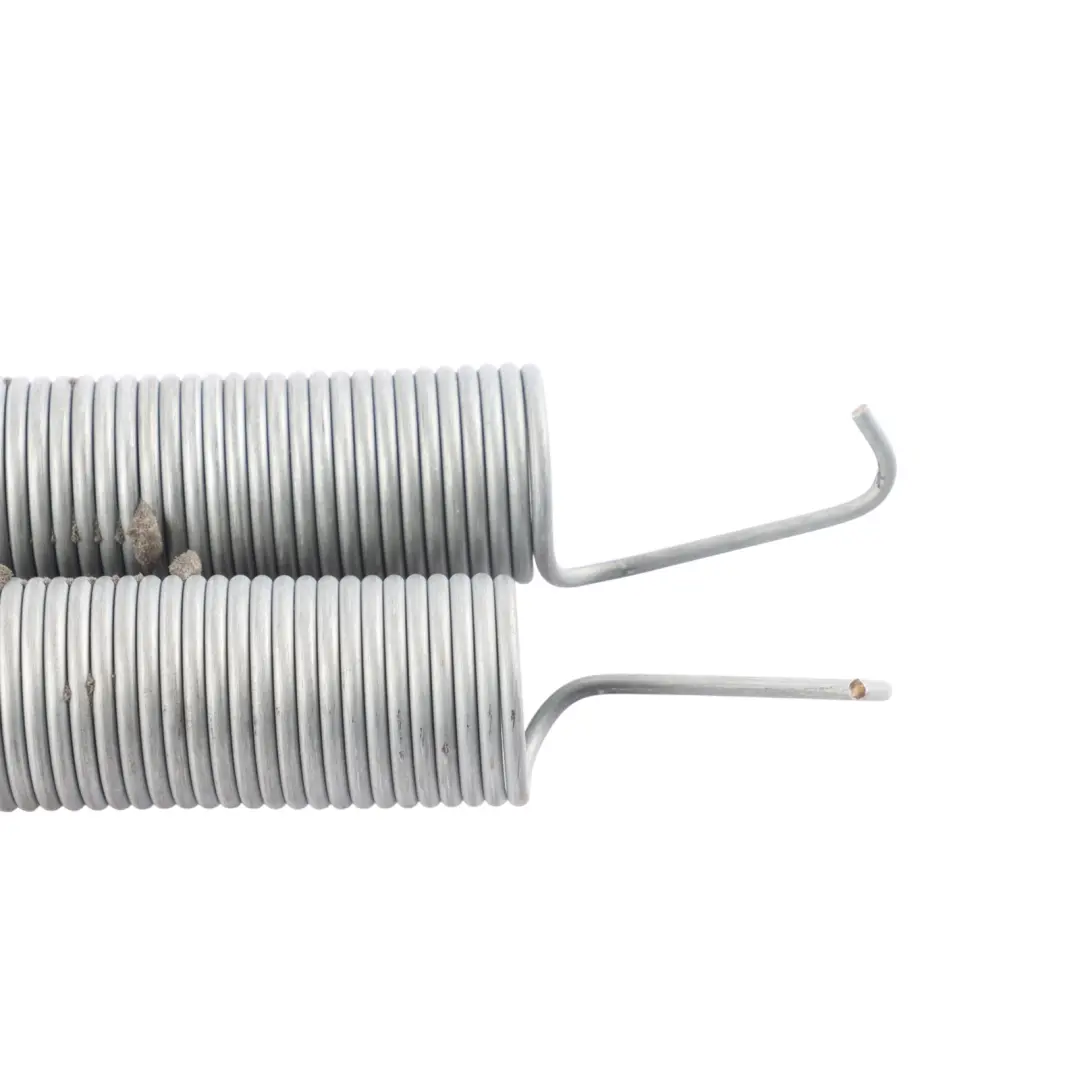 Berline Kit Ressorts Charnière Coffre Arrière Gauche Droit pour Audi A4 B9 à propos du numéro de pièce 8W5827665A Audi A4 B9 Berline Kit Ressorts Charnière Coffre Arrière Gauche Droit - SKU 8W5827665A - Numéro de pièce 8W5827665A