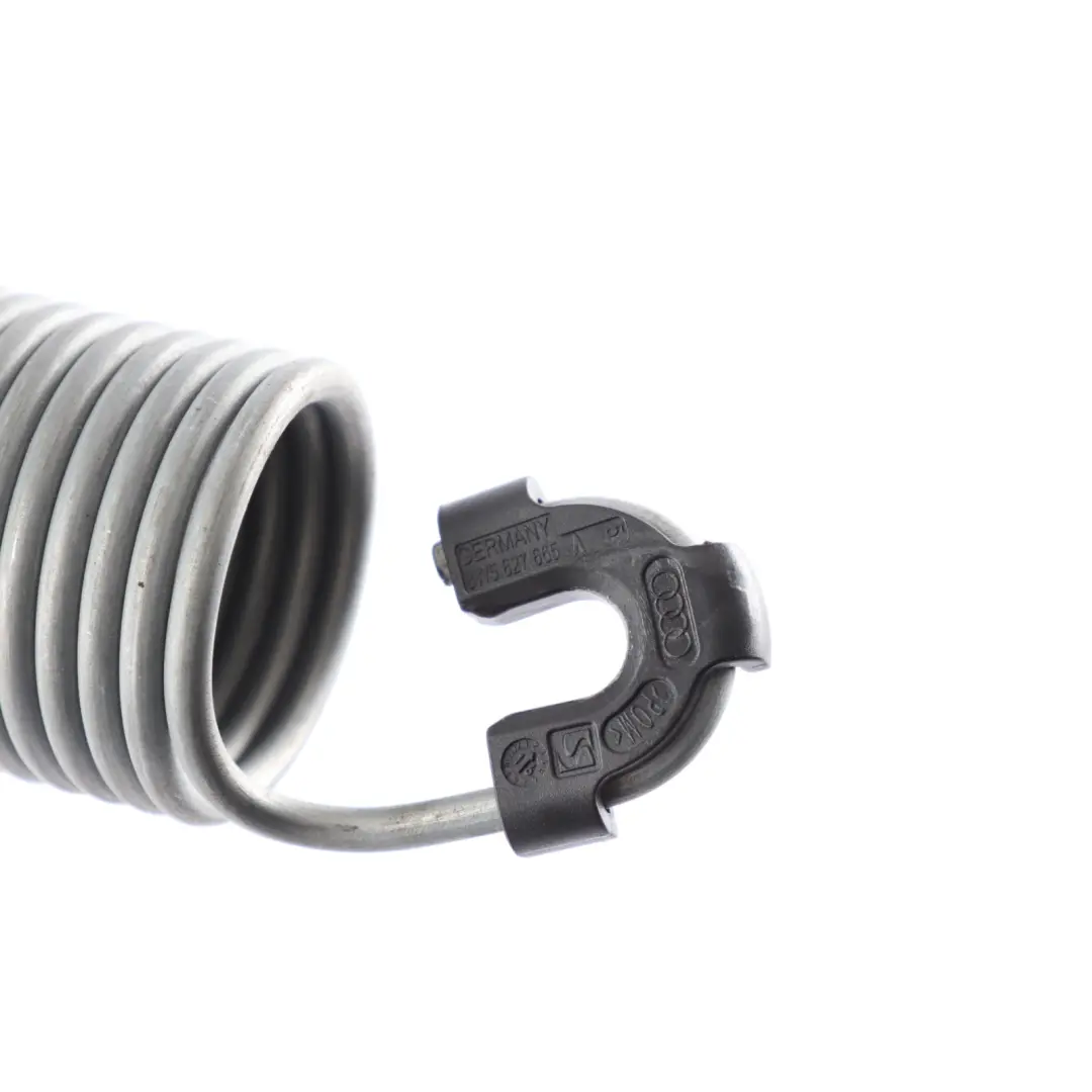 Audi A4 B9 Berline Kit Ressorts Charnière Coffre Arrière Gauche Droit - SKU 8W5827665A - Numéro de pièce 8W5827665A