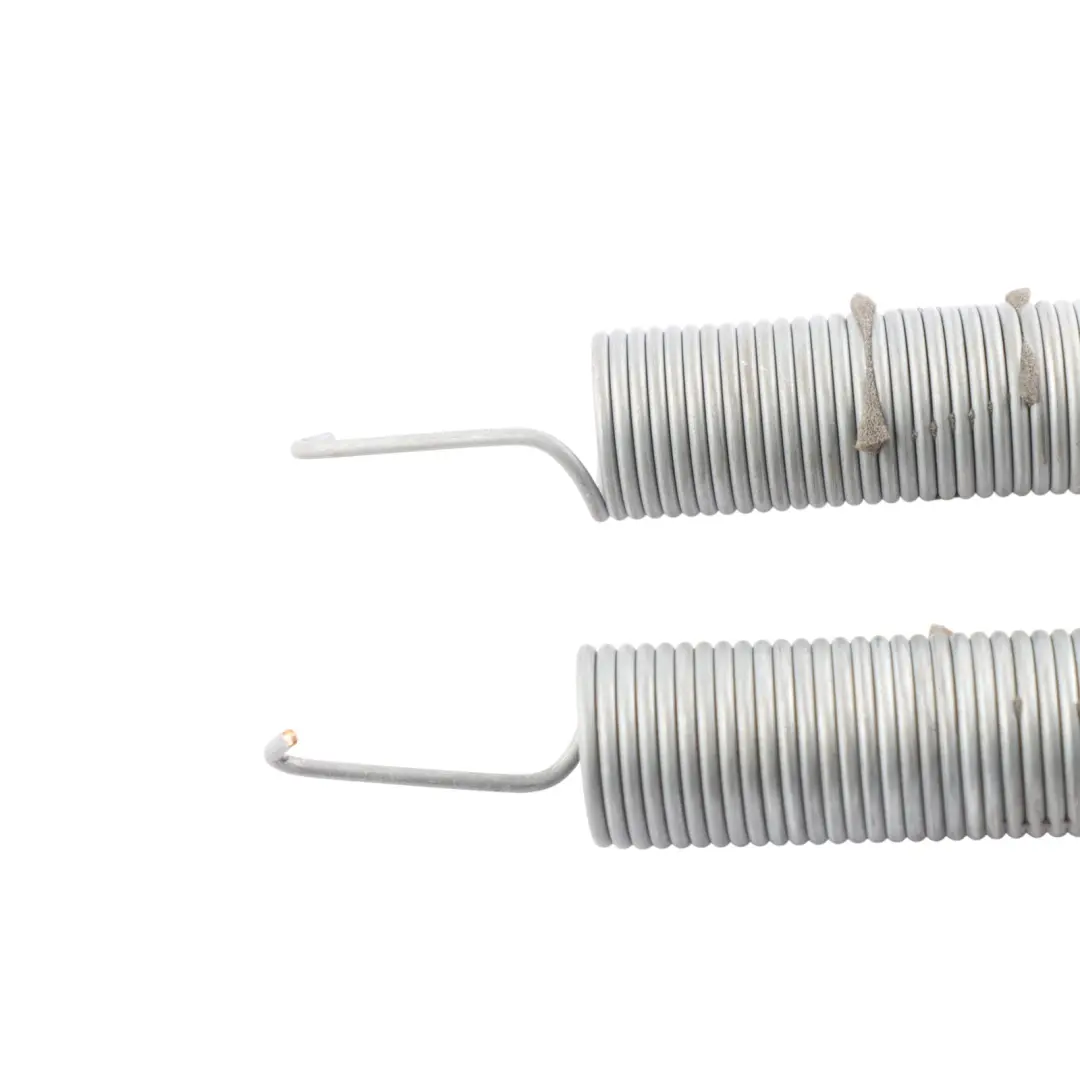 Boot Trunk Hinge Spring Left Right N/O/S Set to Audi A4 B9 Sedan Rear with Part number 8W5827665A Audi A4 B9 Sedan Rear Boot Trunk Hinge Spring Left Right N/O/S Set - SKU 8W5827665A - Part number 8W5827665A