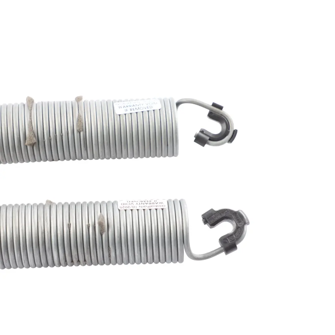 Boot Trunk Hinge Spring Left Right N/O/S Set to Audi A4 B9 Sedan Rear with Part number 8W5827665A Audi A4 B9 Sedan Rear Boot Trunk Hinge Spring Left Right N/O/S Set - SKU 8W5827665A - Part number 8W5827665A