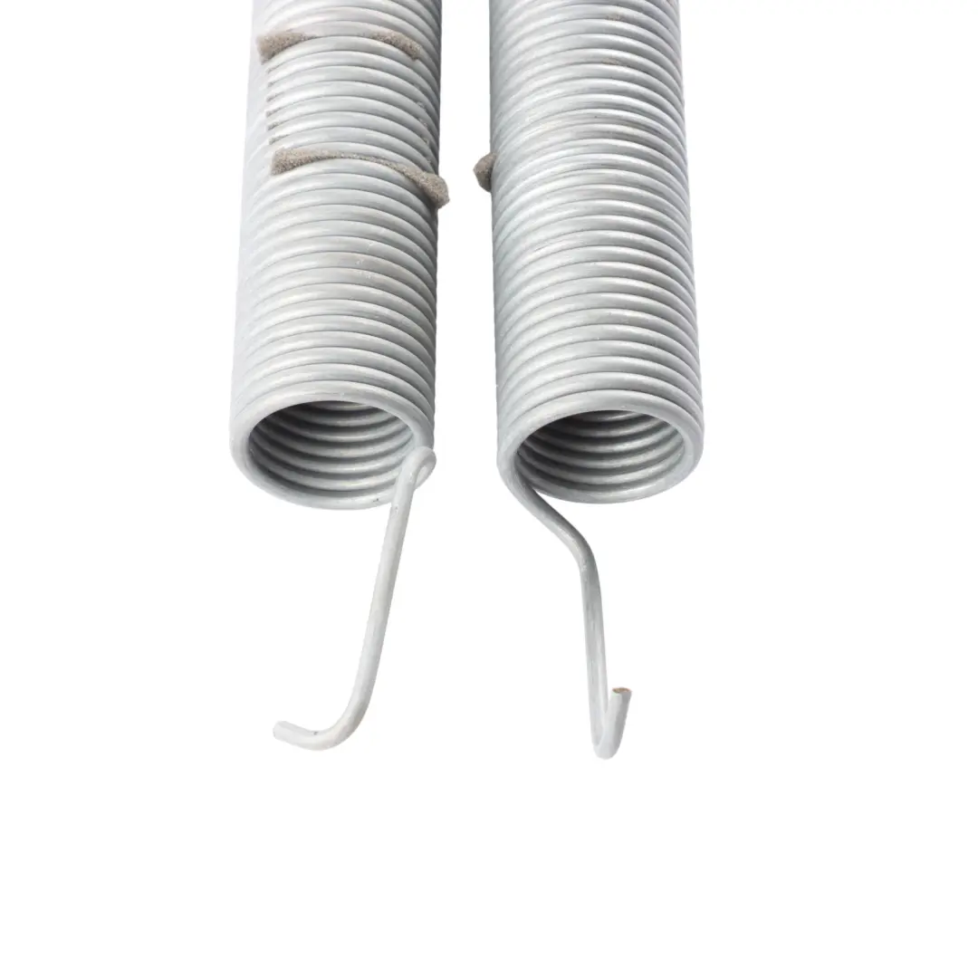 Cerniera Bagagliaio Posteriore Sinistra Destra Set per Audi A4 B9 Berlina con numero di parte 8W5827665A Audi A4 B9 Berlina Cerniera Bagagliaio Posteriore Sinistra Destra Set - SKU 8W5827665A - Numero di parte 8W5827665A