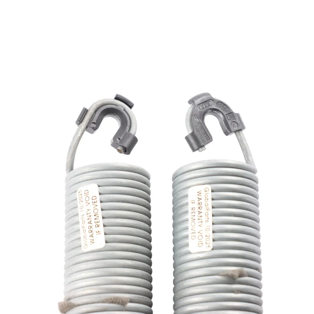 Boot Trunk Hinge Spring Left Right N/O/S Set to Audi A4 B9 Sedan Rear with Part number 8W5827665A Audi A4 B9 Sedan Rear Boot Trunk Hinge Spring Left Right N/O/S Set - SKU 8W5827665A - Part number 8W5827665A