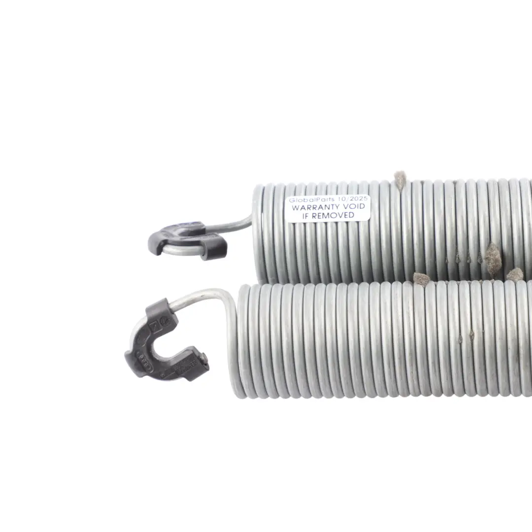 Berline Kit Ressorts Charnière Coffre Arrière Gauche Droit pour Audi A4 B9 à propos du numéro de pièce 8W5827665A Audi A4 B9 Berline Kit Ressorts Charnière Coffre Arrière Gauche Droit - SKU 8W5827665A - Numéro de pièce 8W5827665A