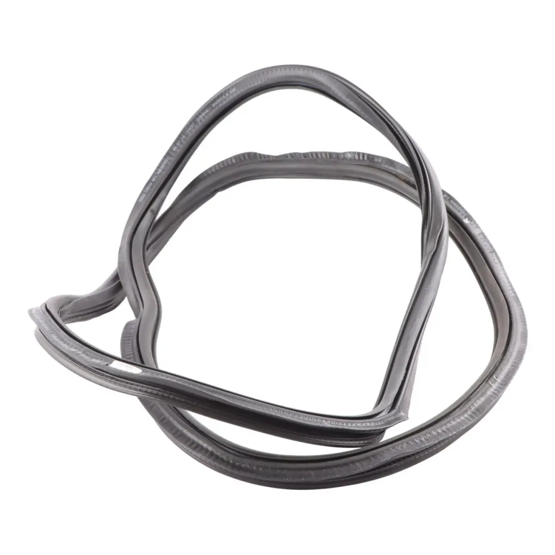 Audi A4 B9 Rear Door Inner Seal Rubber Gasket Left Right N/O/S - SKU 8W5833721A - Part number 8W5833721A