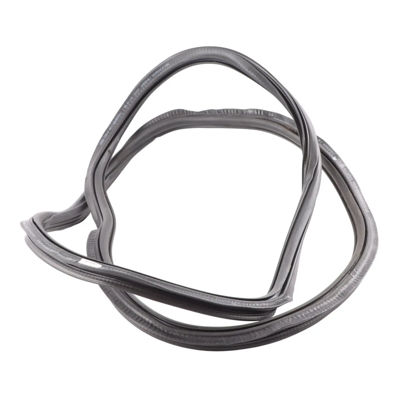 Audi A4 B9 Guarnizione Gomma Interna Porta Posteriore Sinistra Destra 8W5833721A