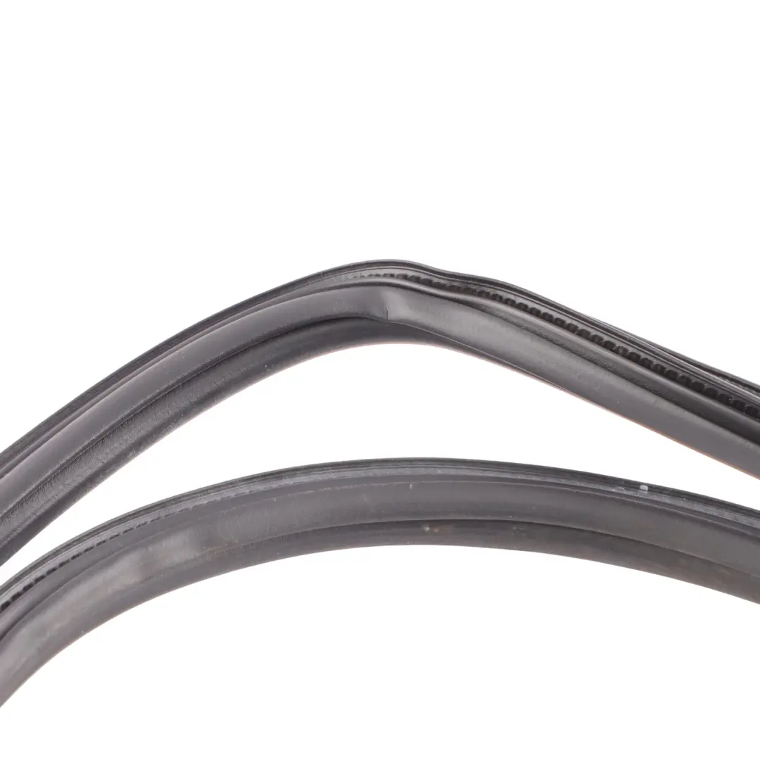 Audi A4 B9 Hintertür Innen Dichtung Gummi Links Rechts - SKU 8W5833721A - Teilenummer 8W5833721A