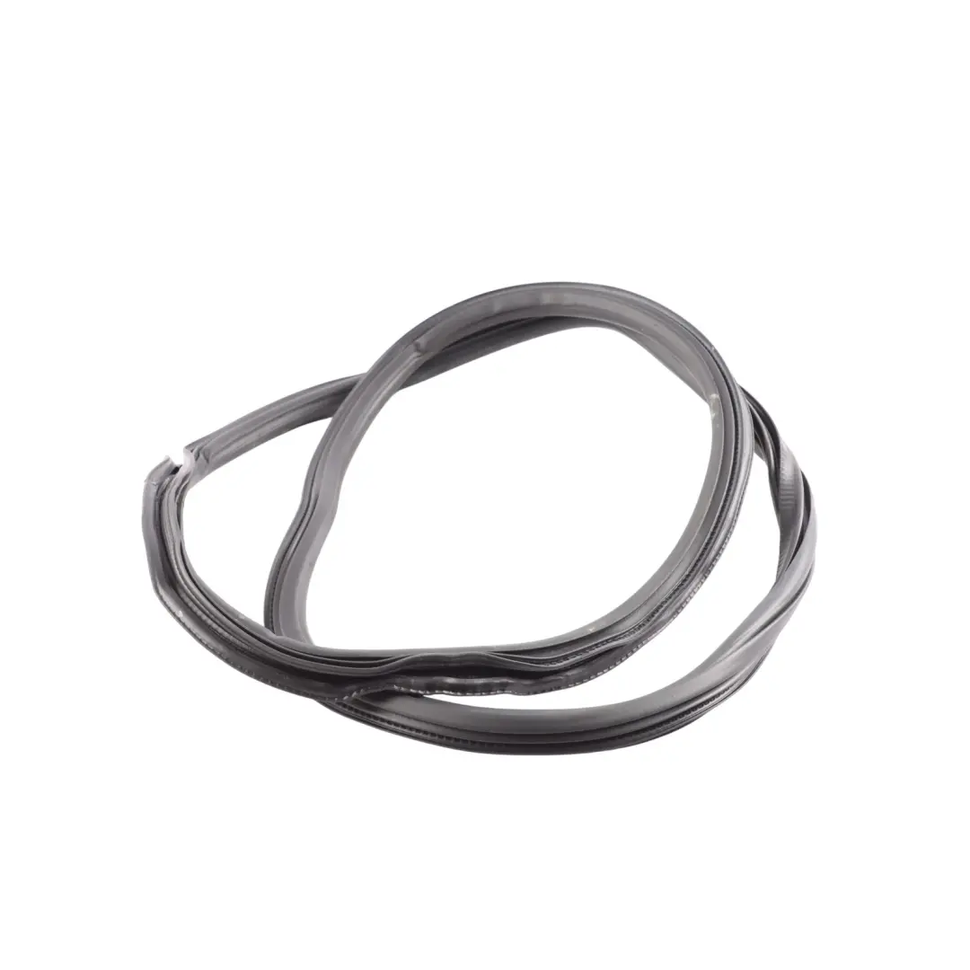 Joint Caoutchouc Étanchéité Porte Arrière Gauche Droite pour Audi A4 B9 à propos du numéro de pièce 8W5833721A Audi A4 B9 Joint Caoutchouc Étanchéité Porte Arrière Gauche Droite - SKU 8W5833721A - Numéro de pièce 8W5833721A