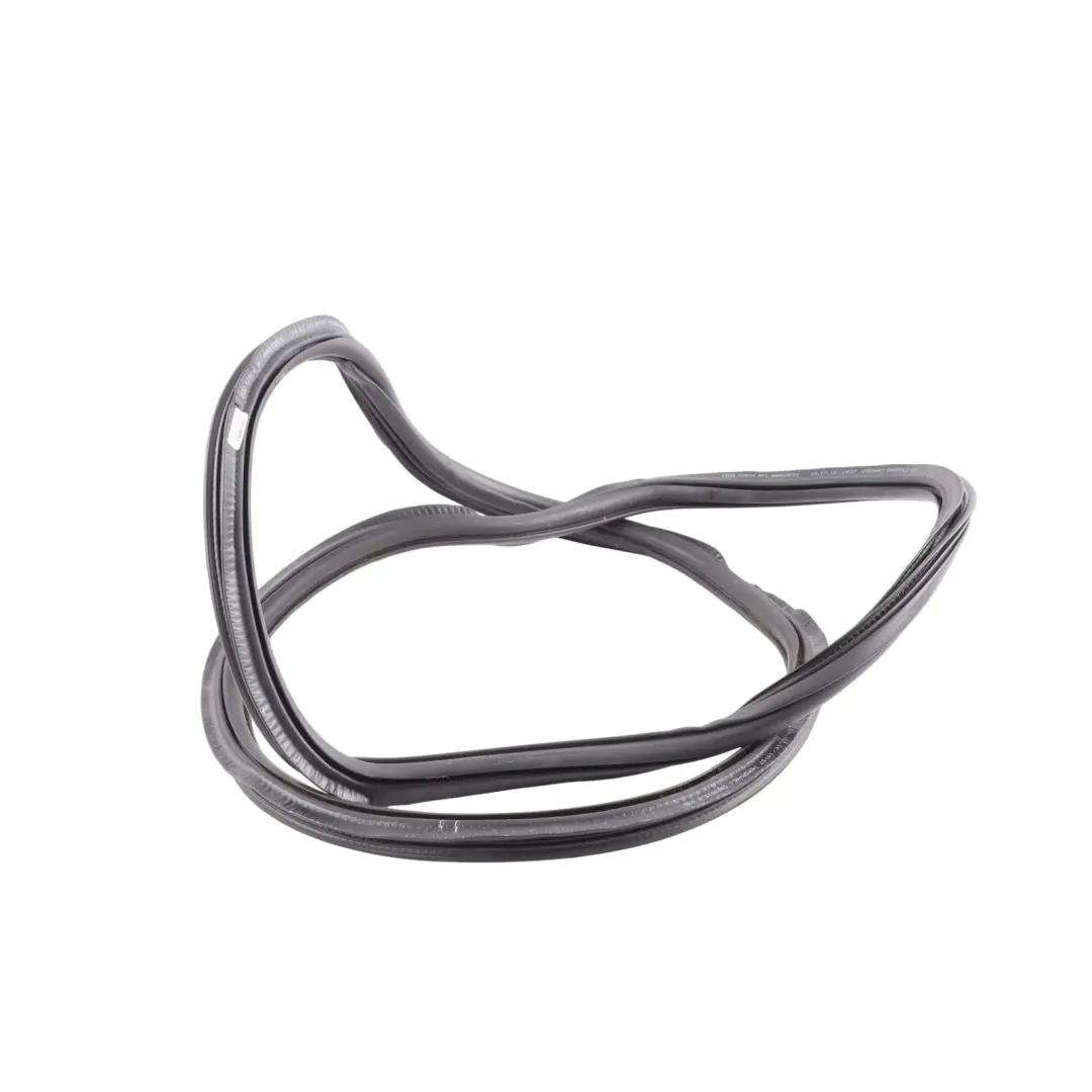 Audi A4 B9 Junta Goma Puerta Trasera Interior Izquierda Derecha - SKU 8W5833721A - Número de pieza 8W5833721A