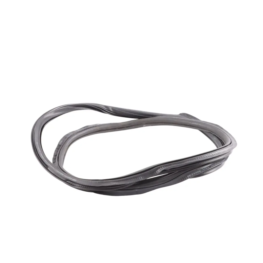 Joint Caoutchouc Étanchéité Porte Arrière Gauche Droite pour Audi A4 B9 à propos du numéro de pièce 8W5833721A Audi A4 B9 Joint Caoutchouc Étanchéité Porte Arrière Gauche Droite - SKU 8W5833721A - Numéro de pièce 8W5833721A