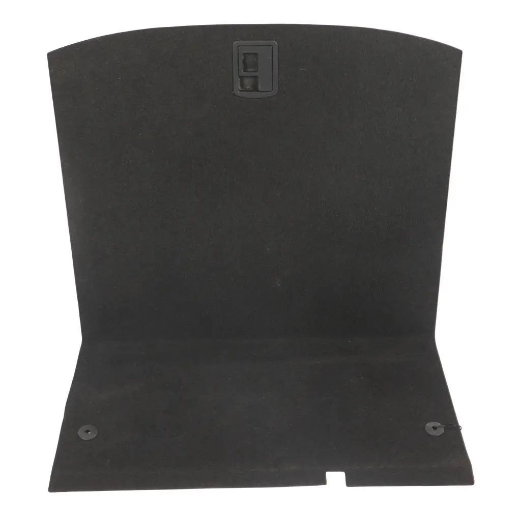 Audi A4 B9 Rear Trunk Luggage Compartment Boot Liner Carpet Panel 8W5863463A