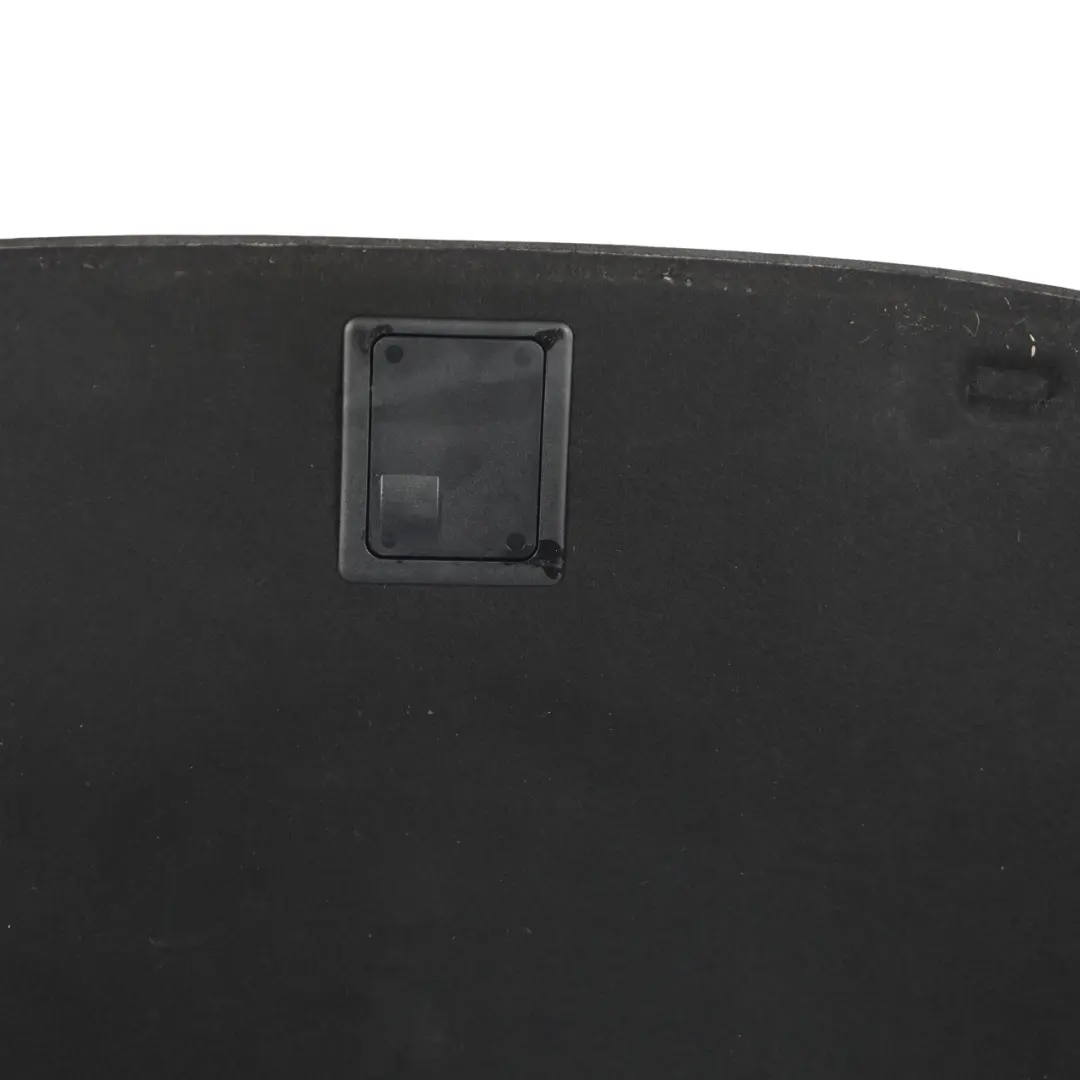 Trunk Luggage Compartment Boot Liner Carpet Panel to Audi A4 B9 Rear with Part number 8W5863463A Audi A4 B9 Rear Trunk Luggage Compartment Boot Liner Carpet Panel - SKU 8W5863463A - Part number 8W5863463A