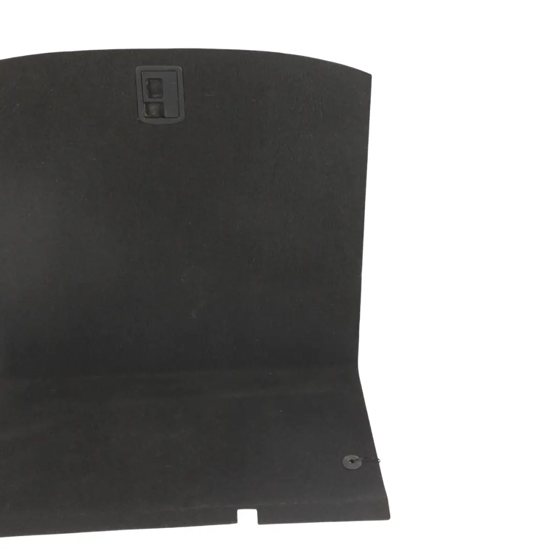 Trunk Luggage Compartment Boot Liner Carpet Panel to Audi A4 B9 Rear with Part number 8W5863463A Audi A4 B9 Rear Trunk Luggage Compartment Boot Liner Carpet Panel - SKU 8W5863463A - Part number 8W5863463A