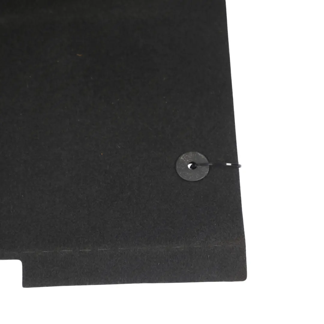 Trunk Luggage Compartment Boot Liner Carpet Panel to Audi A4 B9 Rear with Part number 8W5863463A Audi A4 B9 Rear Trunk Luggage Compartment Boot Liner Carpet Panel - SKU 8W5863463A - Part number 8W5863463A