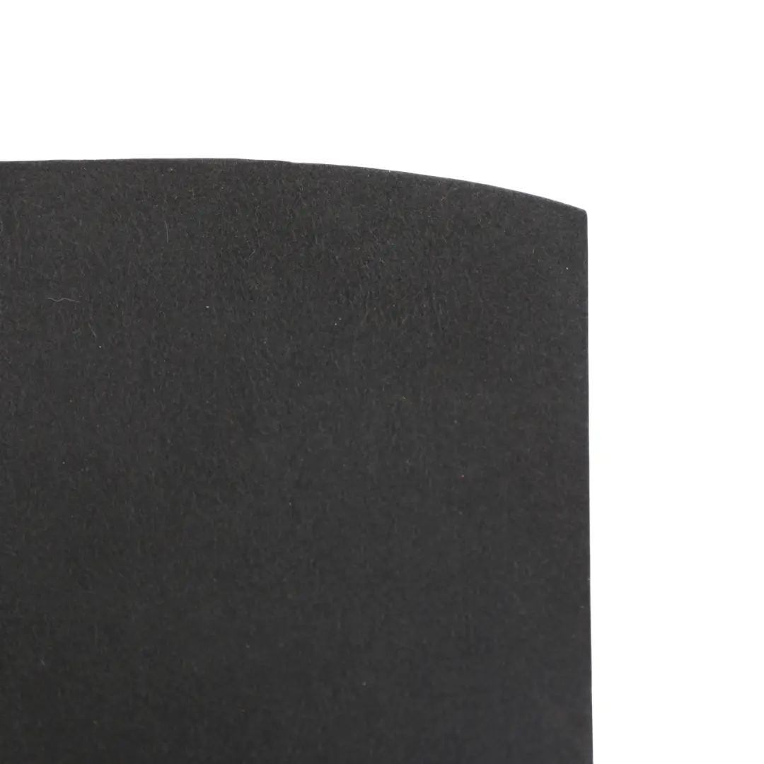 Trunk Luggage Compartment Boot Liner Carpet Panel to Audi A4 B9 Rear with Part number 8W5863463A Audi A4 B9 Rear Trunk Luggage Compartment Boot Liner Carpet Panel - SKU 8W5863463A - Part number 8W5863463A