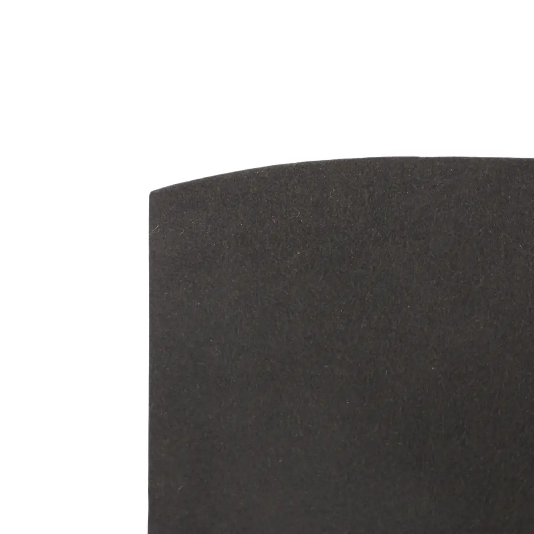 Trunk Luggage Compartment Boot Liner Carpet Panel to Audi A4 B9 Rear with Part number 8W5863463A Audi A4 B9 Rear Trunk Luggage Compartment Boot Liner Carpet Panel - SKU 8W5863463A - Part number 8W5863463A