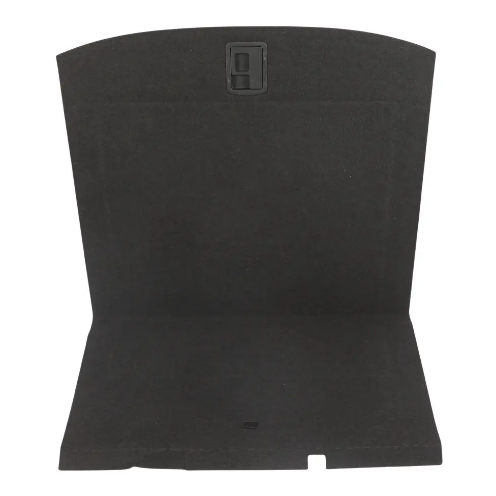 Audi A5 F5 Heckkofferraum Matte Kofferraum Auskleidung Teppichplatte 8W5863463F