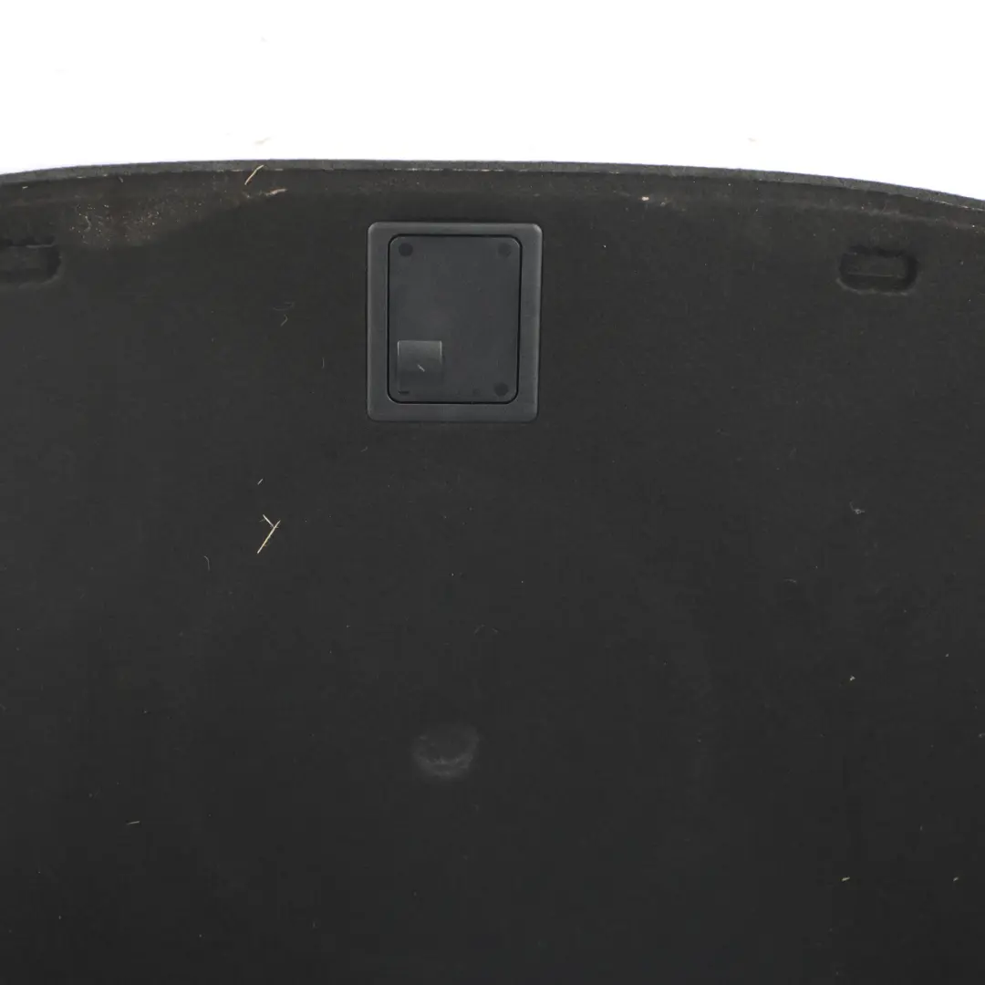 Audi A5 F5 Alfombrilla Maletero Trasero Panel De Alfombra - SKU 8W5863463F - Número de pieza 8W5863463F