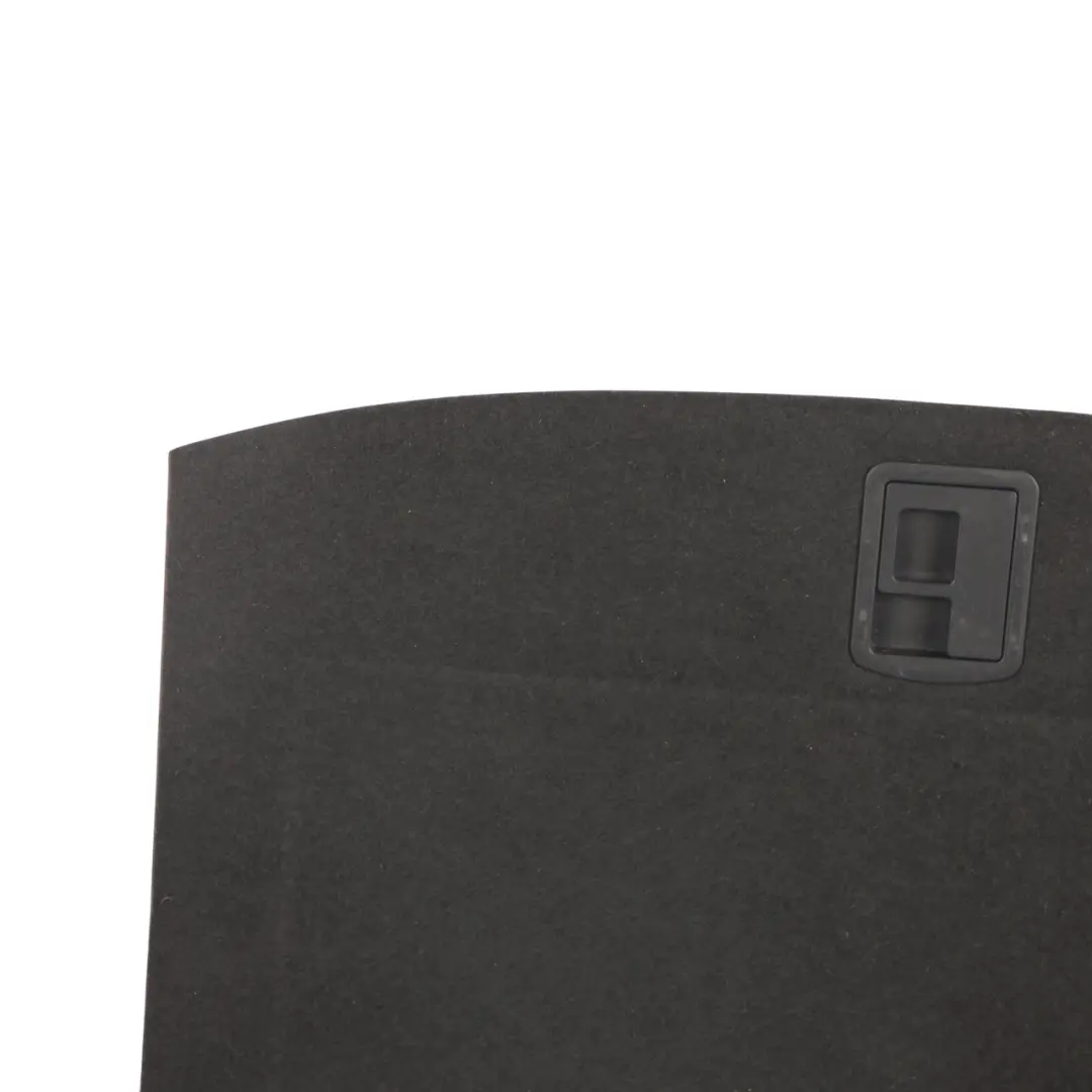 Audi A5 F5 Tapis De Coffre Arrière Panneau Moquette - SKU 8W5863463F - Numéro de pièce 8W5863463F