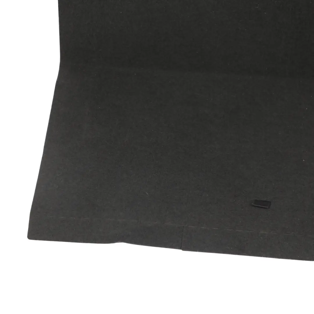 Audi A5 F5 Heckkofferraum Matte Kofferraum Auskleidung Teppichplatte - SKU 8W5863463F - Teilenummer 8W5863463F