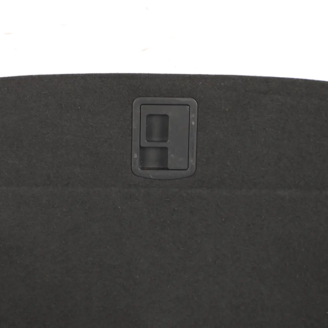 Audi A5 F5 Heckkofferraum Matte Kofferraum Auskleidung Teppichplatte - SKU 8W5863463F - Teilenummer 8W5863463F
