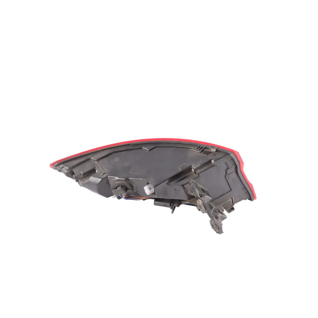 Audi A4 B9 Tail Light LED Lamp Side Panel Rear Right O/S Taillight - SKU 8W5945092C - Part number 8W5945092C