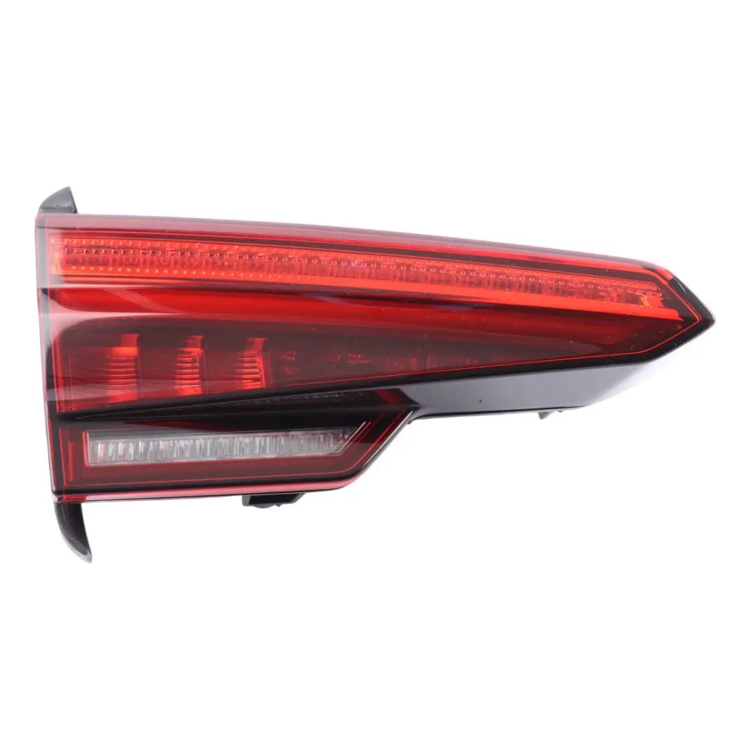 Tail Lamp LED Light Trunk Lid Inner Left N/S to Audi A4 B9 Rear with Part number 8W5945093B Audi A4 B9 Rear Tail Lamp LED Light Trunk Lid Inner Left N/S - SKU RHD-8W5945093B - Part number 8W5945093B