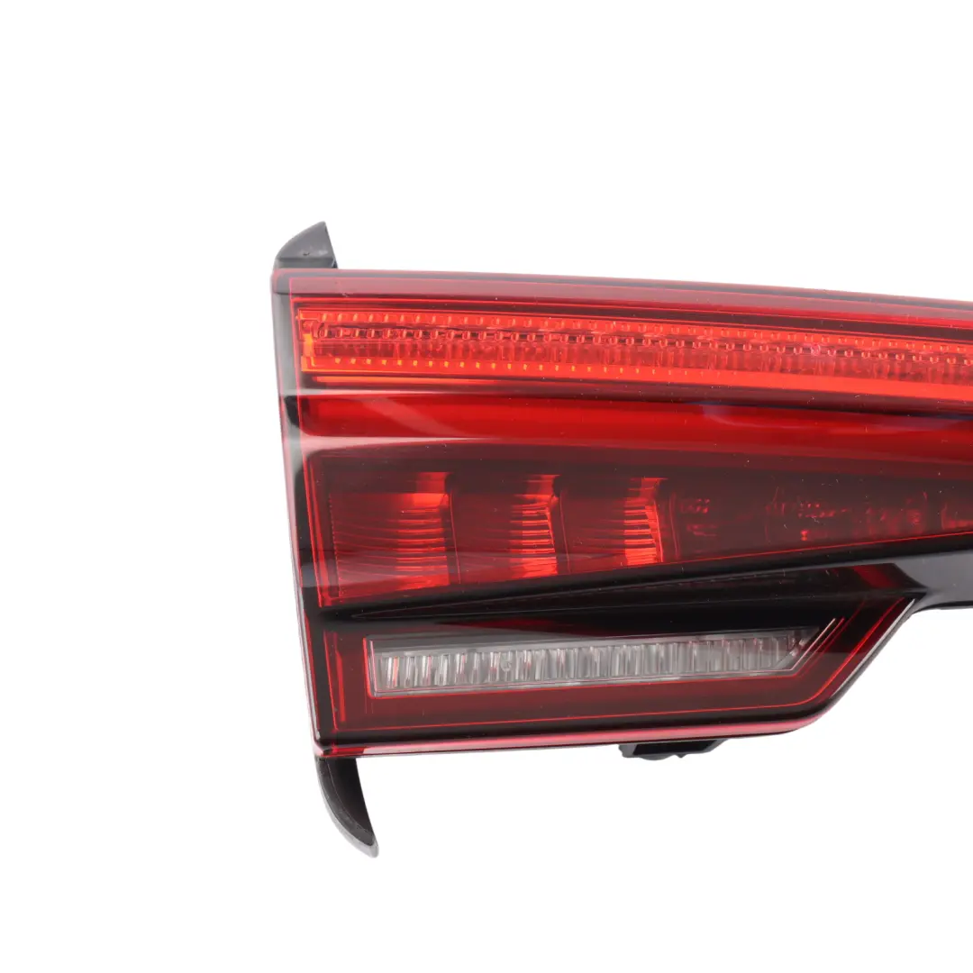 Tail Lamp LED Light Trunk Lid Inner Left N/S to Audi A4 B9 Rear with Part number 8W5945093B Audi A4 B9 Rear Tail Lamp LED Light Trunk Lid Inner Left N/S - SKU RHD-8W5945093B - Part number 8W5945093B