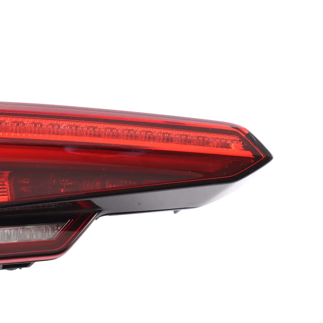 Audi A4 B9 Rear Tail Lamp LED Light Trunk Lid Inner Left N/S - SKU RHD-8W5945093B - Part number 8W5945093B