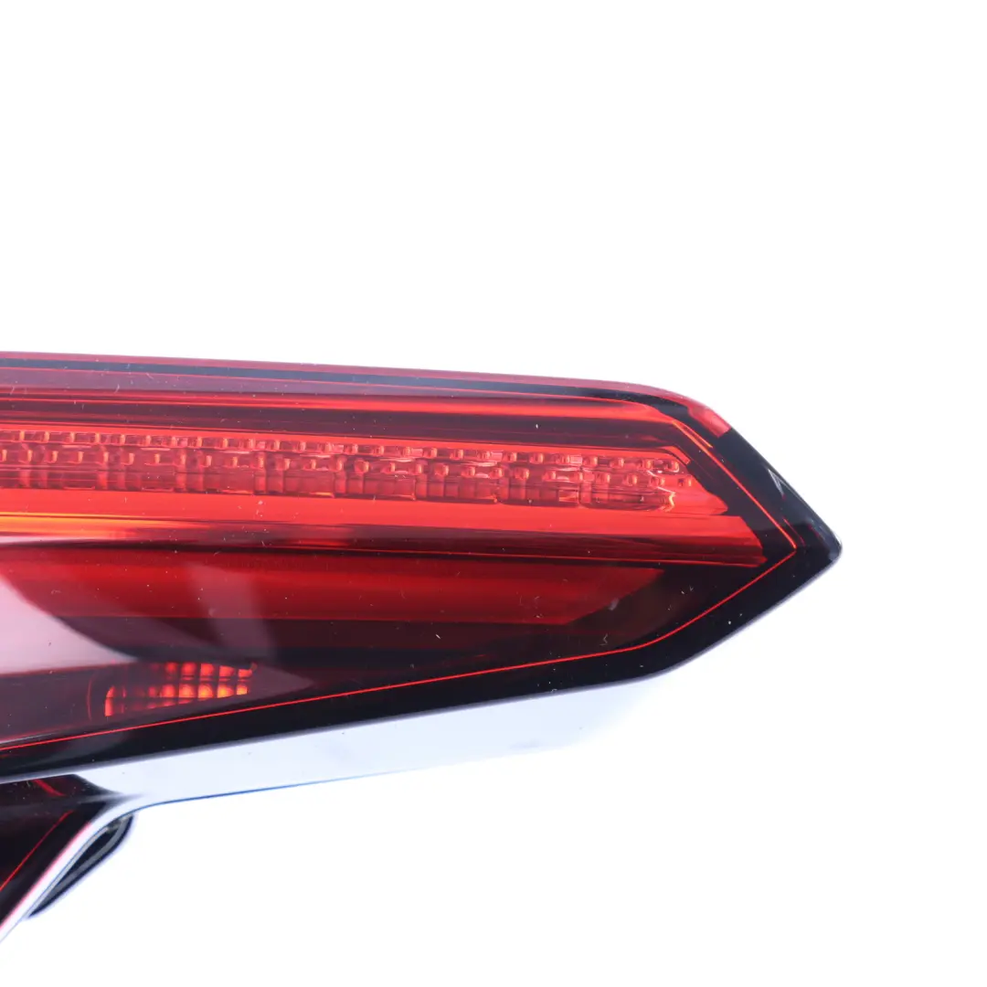 Audi A4 B9 Rear Tail Lamp LED Light Trunk Lid Inner Left N/S - SKU RHD-8W5945093B - Part number 8W5945093B