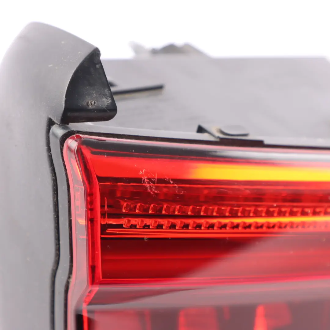 Audi A4 B9 Rear Tail Lamp LED Light Trunk Lid Inner Left N/S - SKU RHD-8W5945093B - Part number 8W5945093B