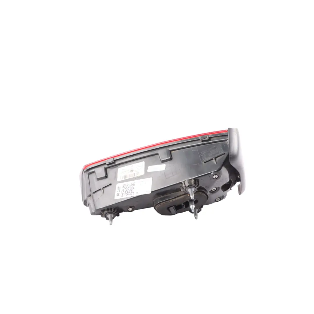 Audi A4 B9 Rear Tail Lamp LED Light Trunk Lid Inner Left N/S - SKU RHD-8W5945093B - Part number 8W5945093B
