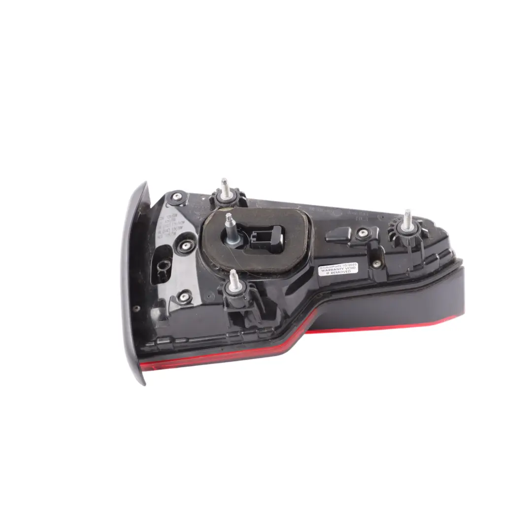 Audi A4 B9 Rear Tail Lamp Light Trunk Lid Tailgate Inner Right O/S - SKU RHD-8W5945094B - Part number 8W5945094B