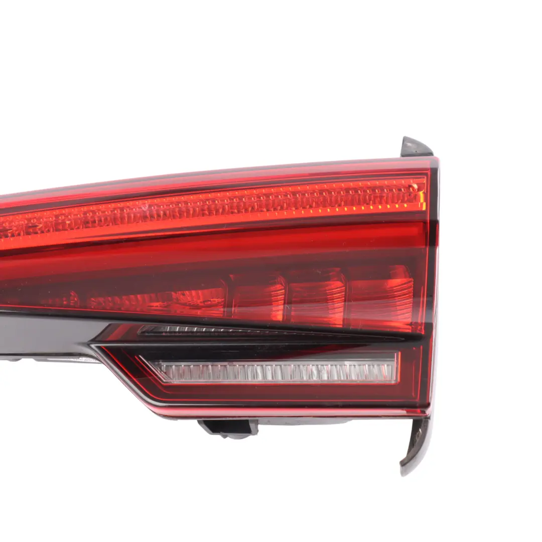 Audi A4 B9 Rear Tail Lamp Light Trunk Lid Tailgate Inner Right O/S - SKU RHD-8W5945094B - Part number 8W5945094B