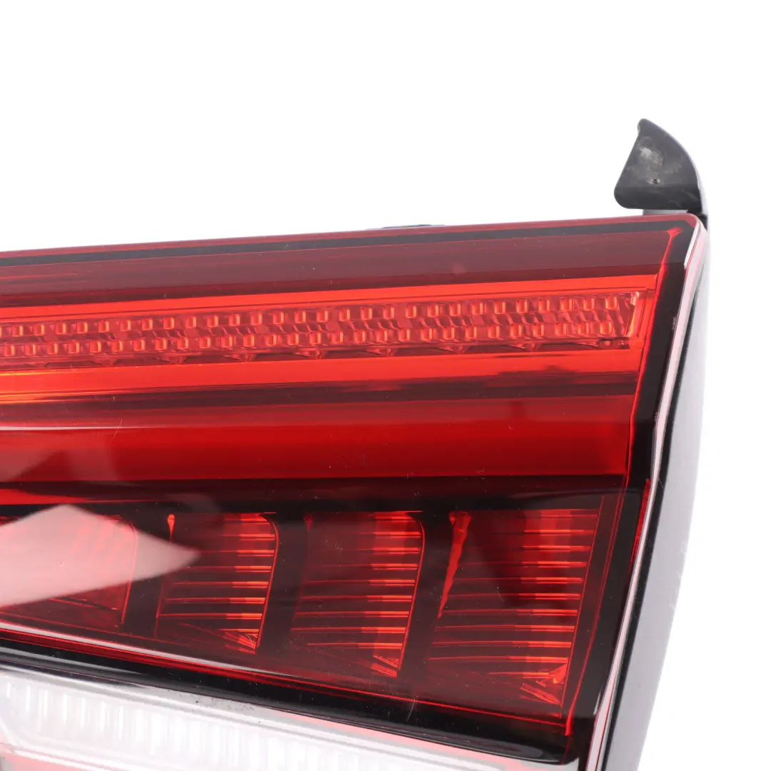 Audi A4 B9 Rear Tail Lamp Light Trunk Lid Tailgate Inner Right O/S - SKU RHD-8W5945094B - Part number 8W5945094B