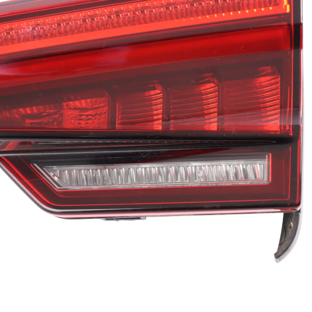 Audi A4 B9 Rear Tail Lamp Light Trunk Lid Tailgate Inner Right O/S - SKU RHD-8W5945094B - Part number 8W5945094B
