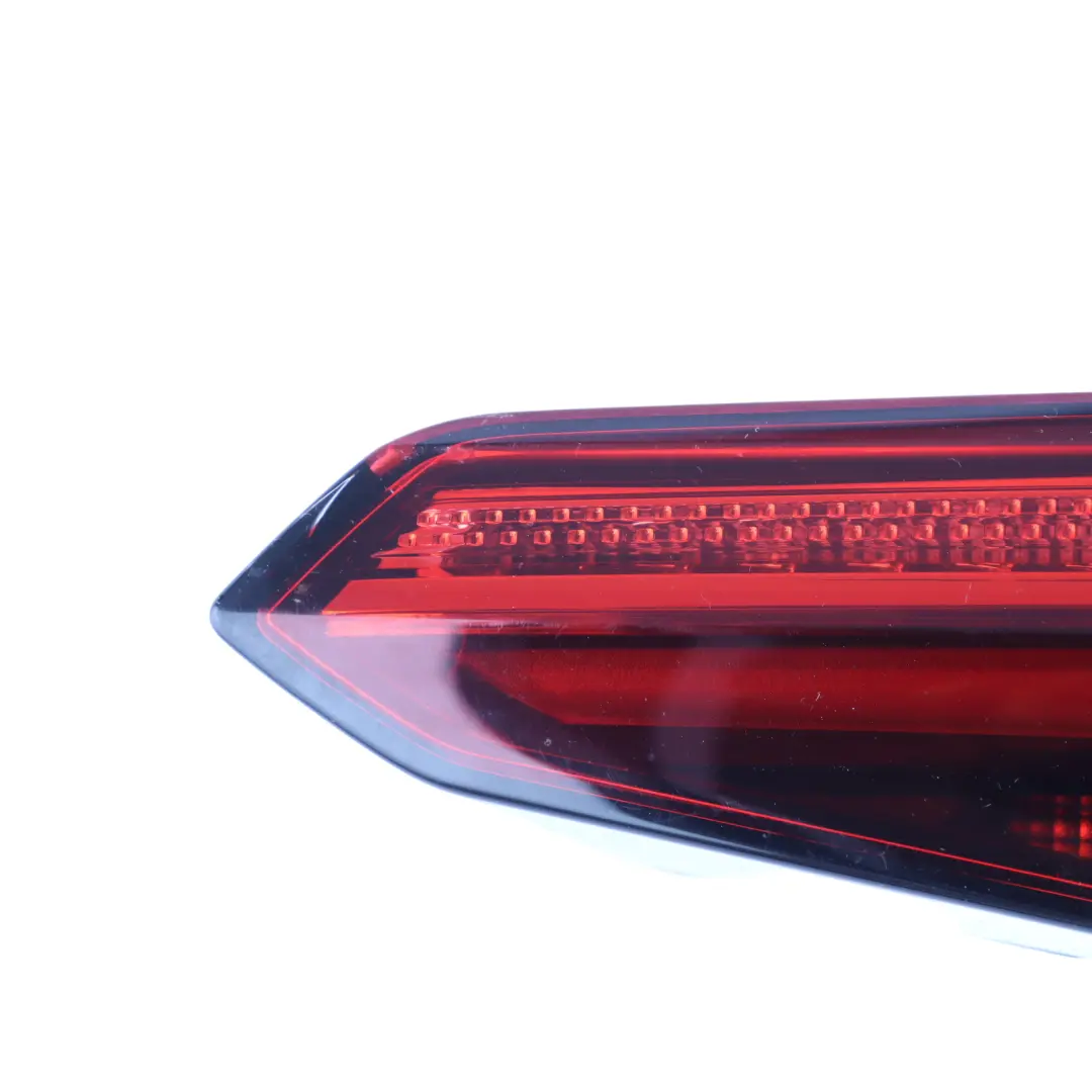 Tail Lamp Light Trunk Lid Tailgate Inner Right O/S to Audi A4 B9 Rear with Part number 8W5945094B Audi A4 B9 Rear Tail Lamp Light Trunk Lid Tailgate Inner Right O/S - SKU RHD-8W5945094B - Part number 8W5945094B