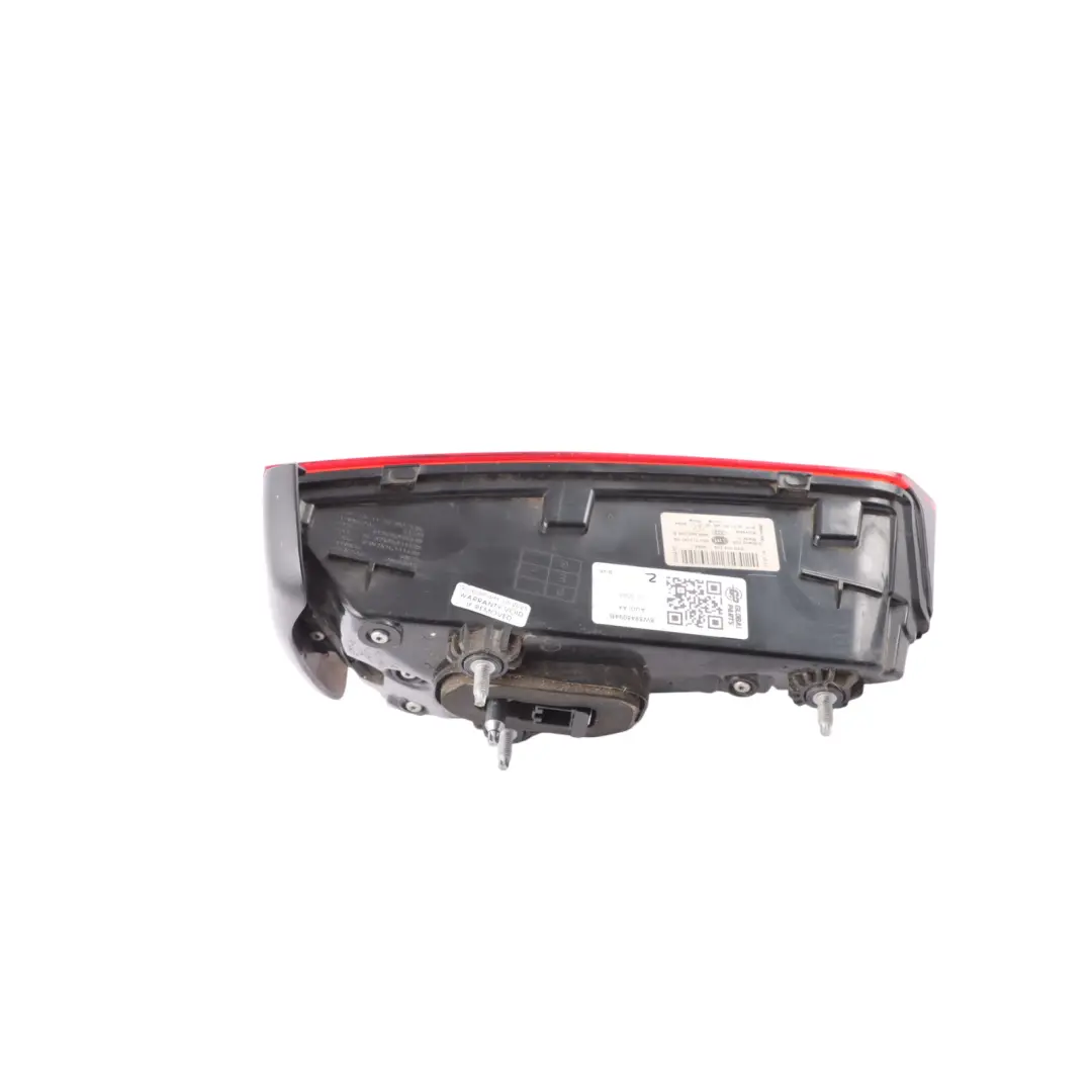 Audi A4 B9 Rear Tail Lamp Light Trunk Lid Tailgate Inner Right O/S - SKU RHD-8W5945094B - Part number 8W5945094B