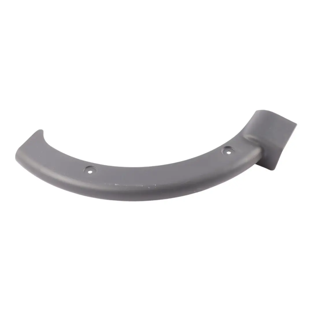 Osłona Zawasu Klapy Bagażnika Lewa do Audi A4 B9 o numerze 8W5971821 Audi A4 B9 Osłona Zawasu Klapy Bagażnika Lewa - SKU 8W5971821 - Numer Części 8W5971821
