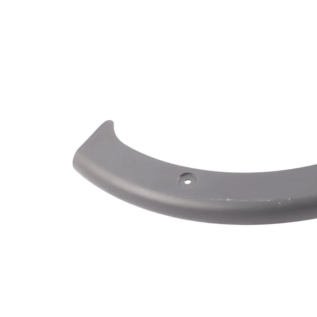 Audi A4 B9 Kofferraum Scharnier Deckel Führung Abdeckung Links - SKU 8W5971821 - Teilenummer 8W5971821